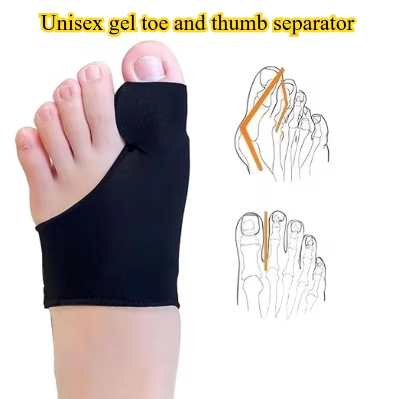 Toes Corrector Big …