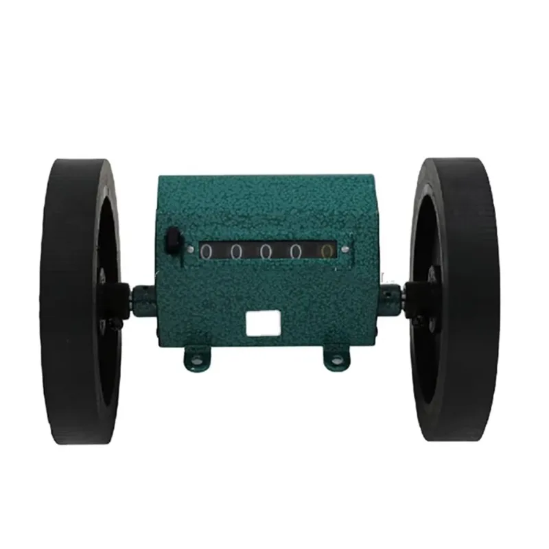 

Цифровой счетчик колес длины пряжи Z96F