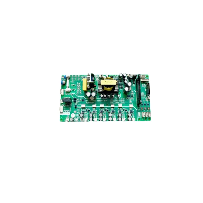 MD500E and MD290 series MVT553GBQD1 driver board Power board MVT114GQD1