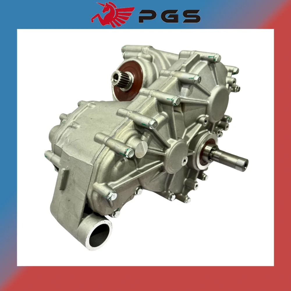 High-quality Gearbox Transmission 420684783 420686650 For Can am Commander 1000 800 Maverick 1000 13-14
