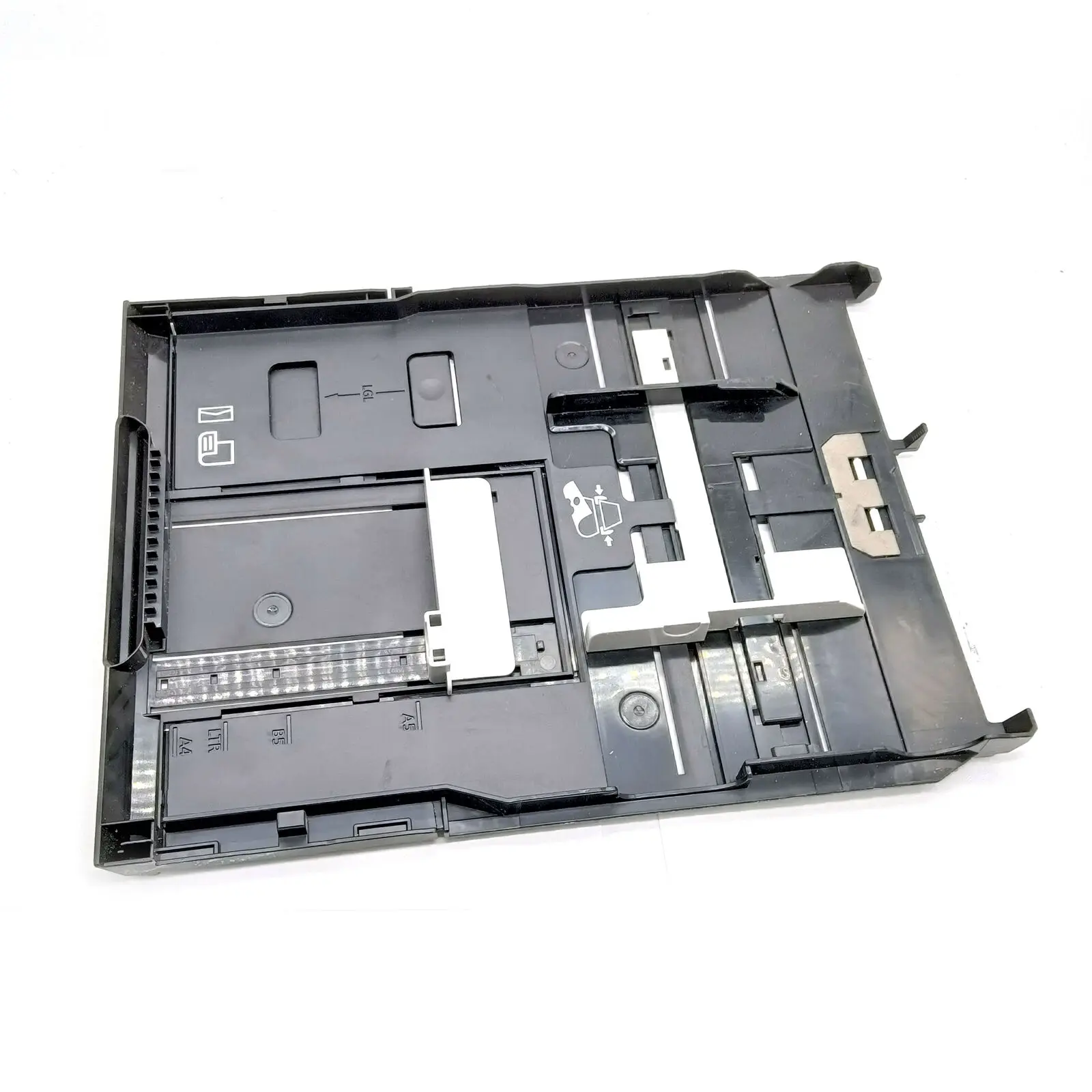 Paper Input Tray QC… - image