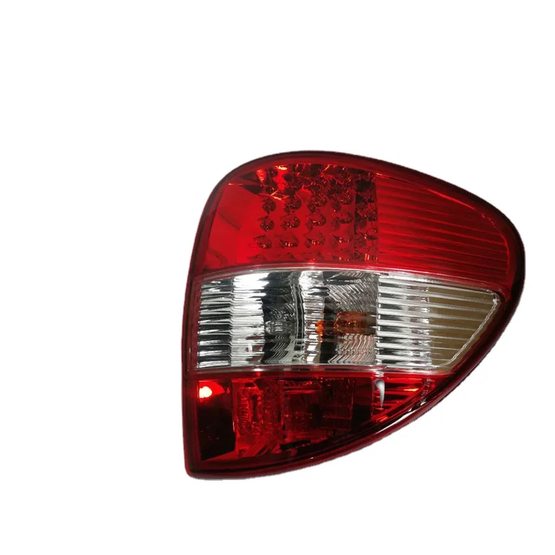 

Led Rear Tail Lamp Light Stop Signal Left For DODGE CARAVAN 2005-2007