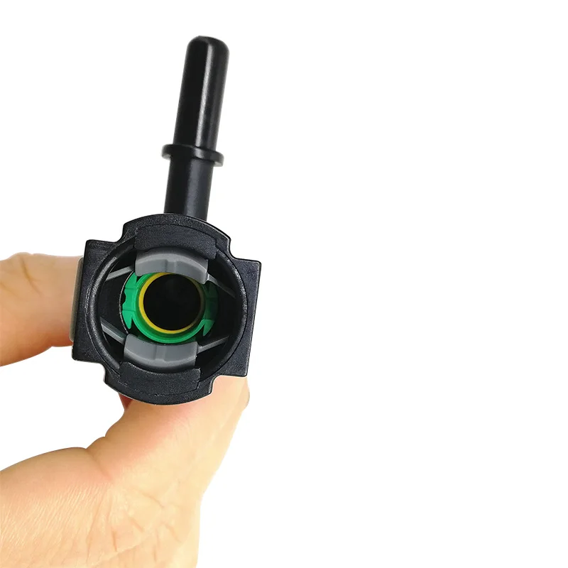 9.89mm-ID8 auto plastikowe złącze żeńskie przewodu paliwowego szybkie złącze specjalna dla Ford Transit 2 sztuk jednej partii — zdjęcie 6
