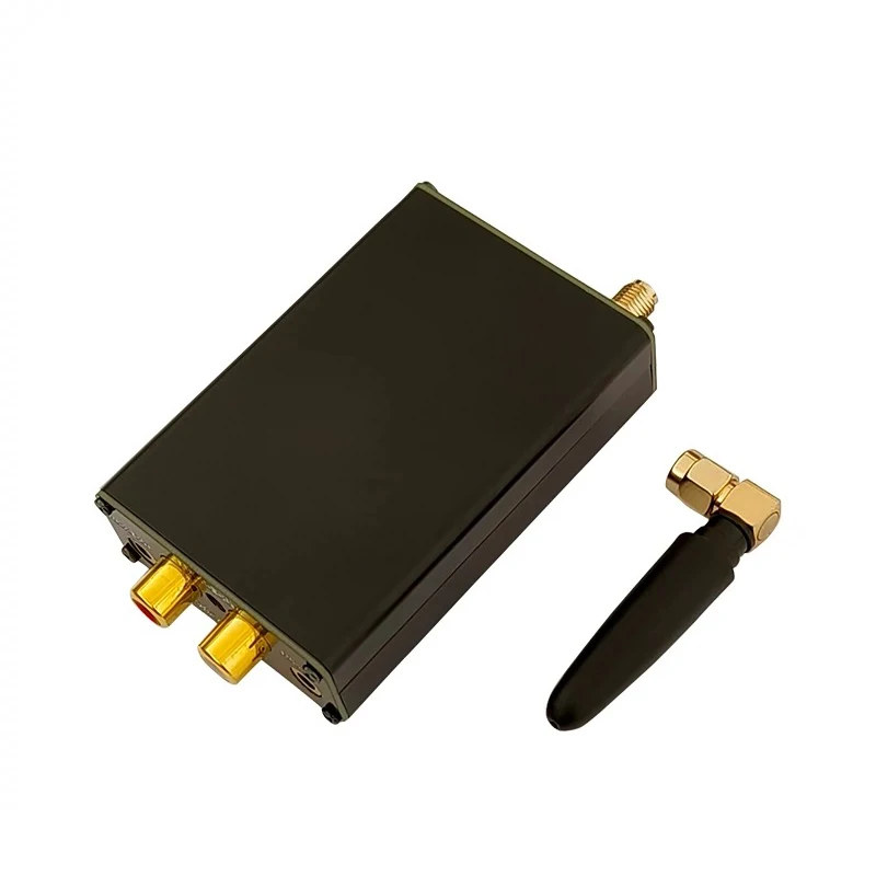 

QCC5125 с изолированным настоящим нагревом QCC3034, Bluetooth-декодер Qualcomm без потерь, приемник, передняя концевая плата