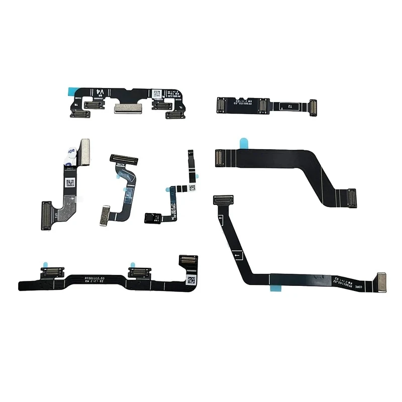 Cable GPS/visión/ESC para módulo de brújula DJI Mavic 3, Sensor delantero/trasero, Cables WIFI TOF T2 como pieza de repuesto