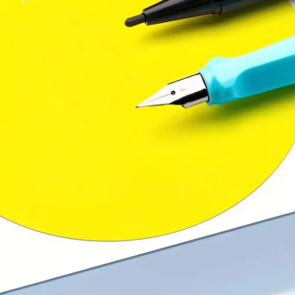 Self Adhesive Round Dot Stickers Colorful Labels For Fanzhuan Stationery School Office Supplies File Management Marking