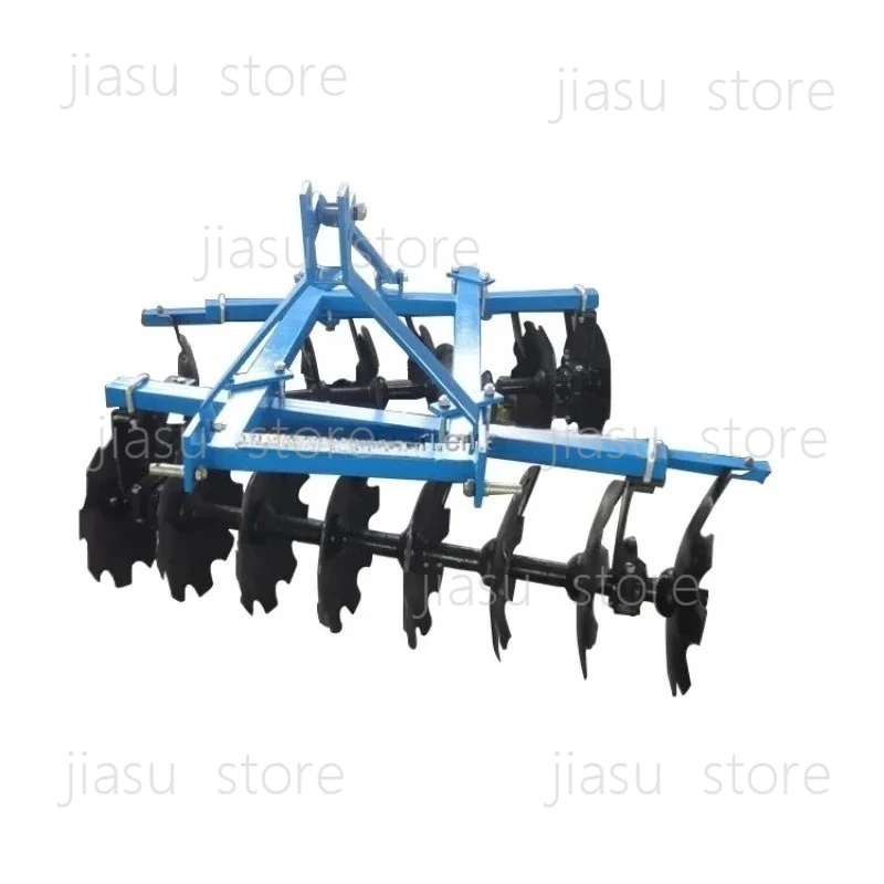 1BQX-1.1 Farm Cultivator Tiller Machine Agricultural Implement Harrow Disc Harrow