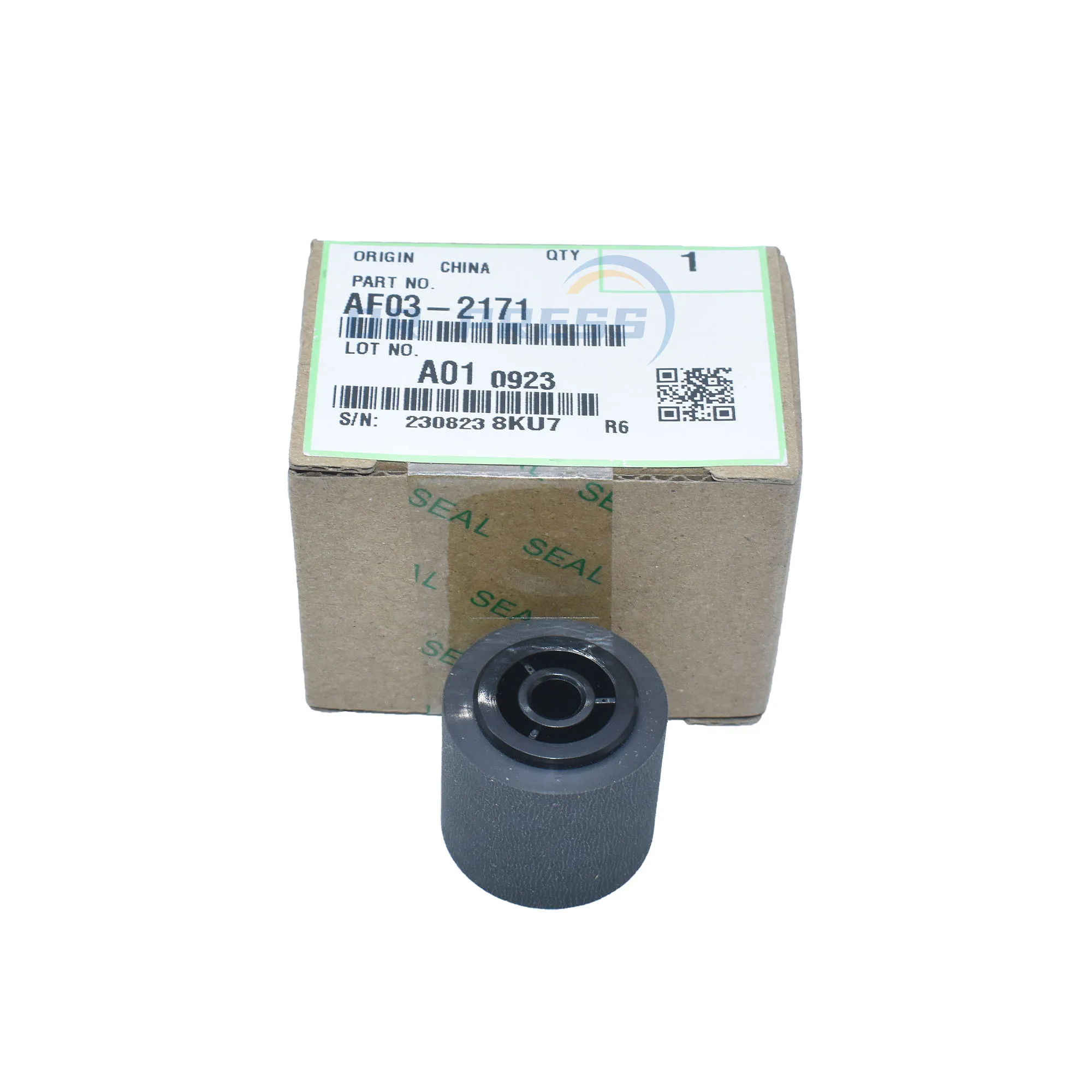 D3K3-4340 AF03-1171 AF03-2171 for Synchronous Doc Feeder Pickup/Feed Roller for Ricoh IM C2010 C2510 C3510 C4510 C6010