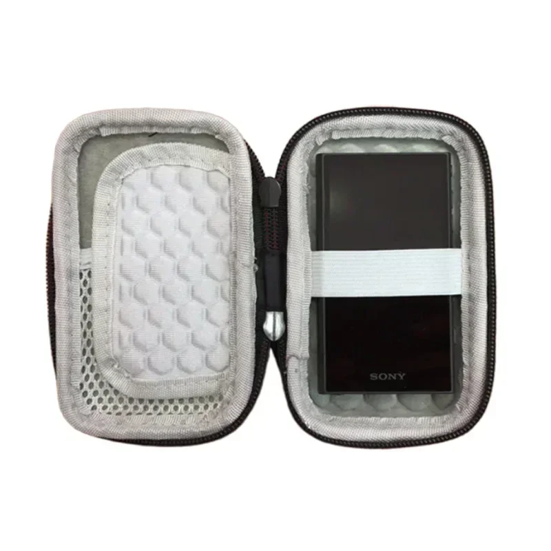 Shockproof SSD Case- Bag for SANDISK E81 Hard Disk Solid Dropship