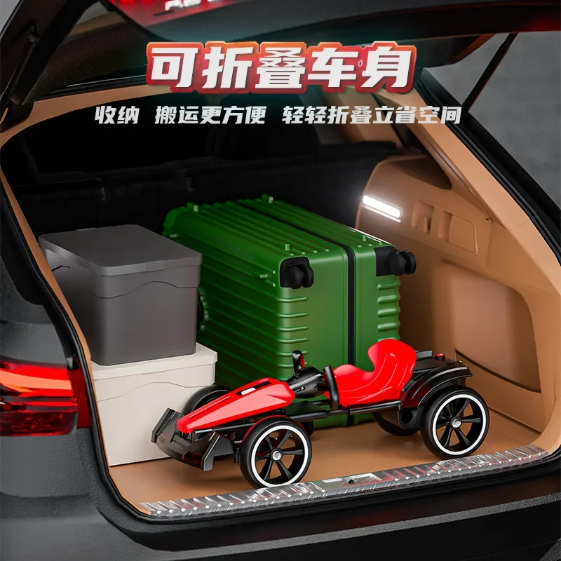 Thumbnail 4 - #27 Best Kids Electric Ride On Cars to Buy In 2026