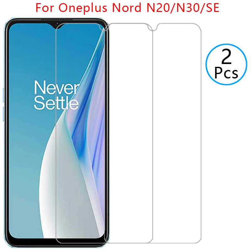 tempered glass for oneplus nord n20 n30 se 5g phone case on one plus nordn20 nordn30 n 20 30 20n 30n n20se n30se back cover 360