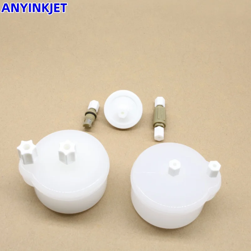 Use for Domino A100 A200 A300 A120 A100+ A200+ E50 Filter Kits