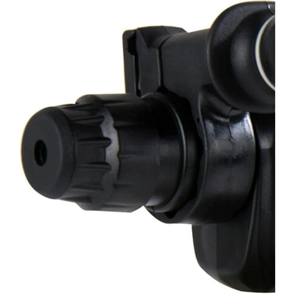 Bor Palu Rotary SDS Plus 1-Inci dengan 7.5 Ampere untuk Pemotongan, Pengeboran, dan Pengeboran Palu