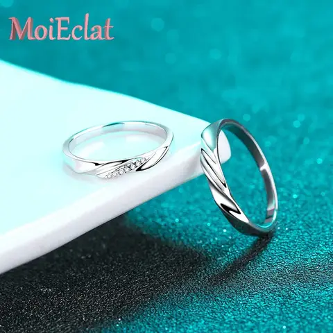 10 best sales प्लैटिनम की अंगूठी - №9