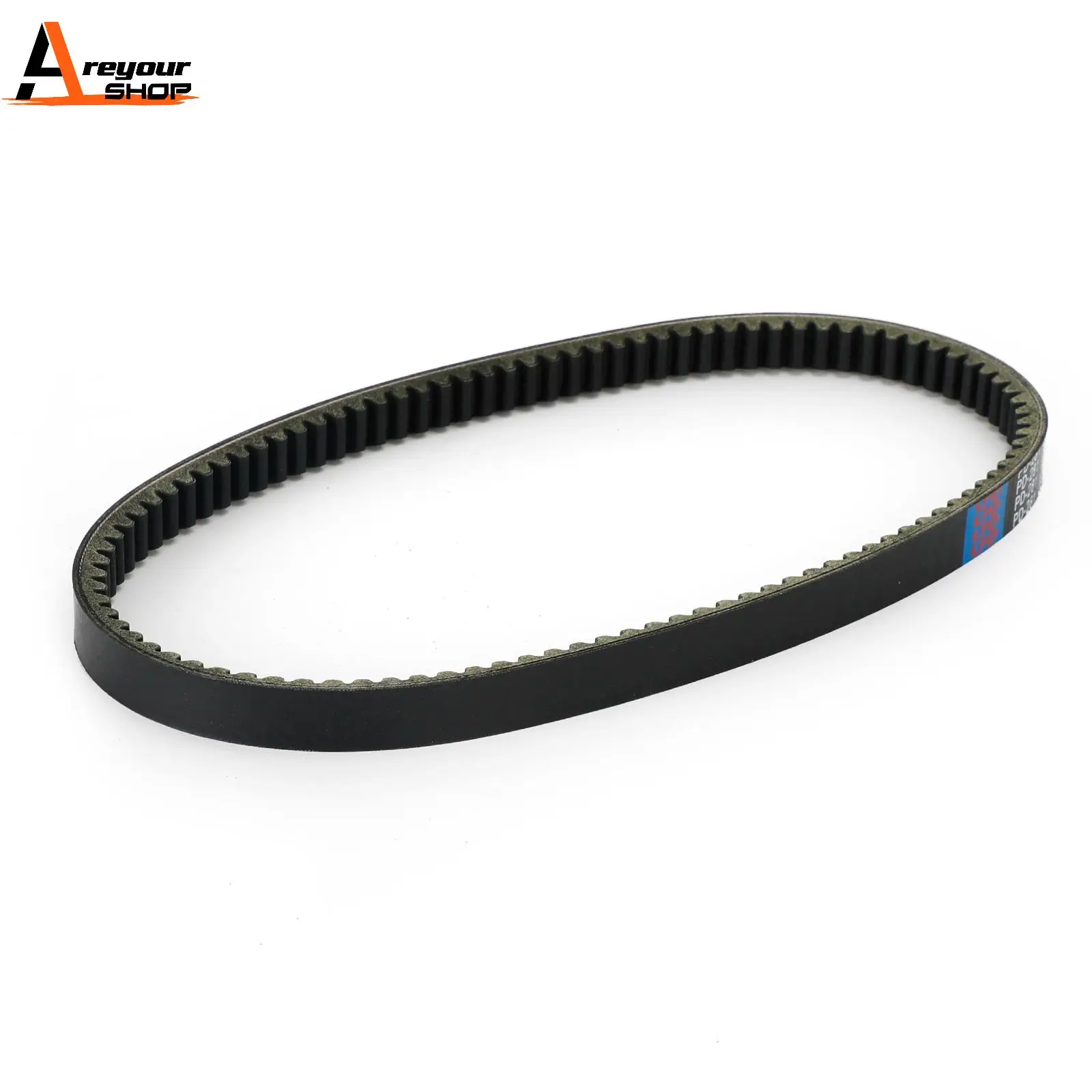 

Areyourshop DRIVE BELT Fits For KYMCO X-TOWN 300I EURO 4 XTOWN CITY 300i EURO 5 ELEGAN 250 Motor Parts