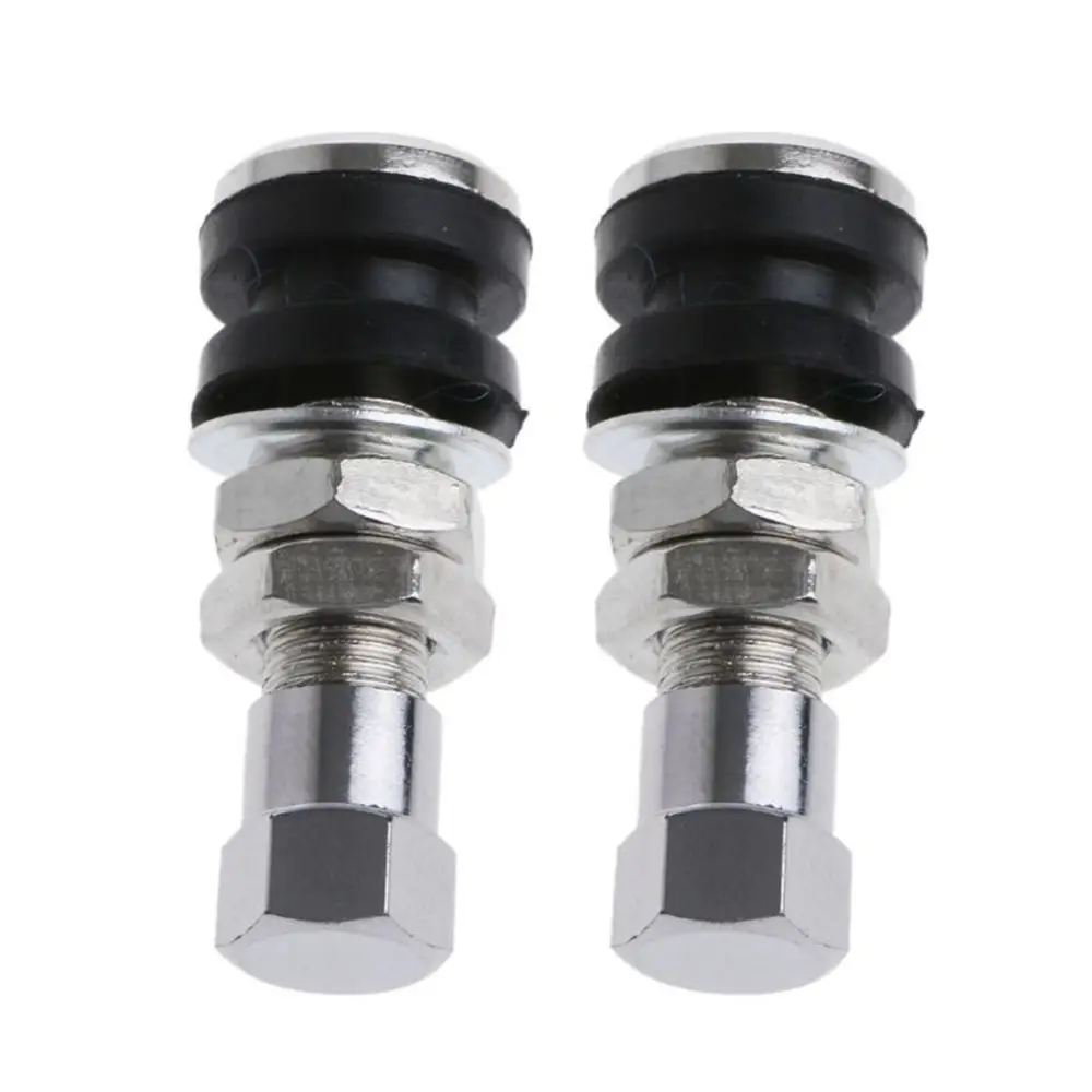 

VAMD-161 Tubeless Tyre 3.9x1.5cm Bicycle Motorcycle Accessories Auto Parts Tire Valve