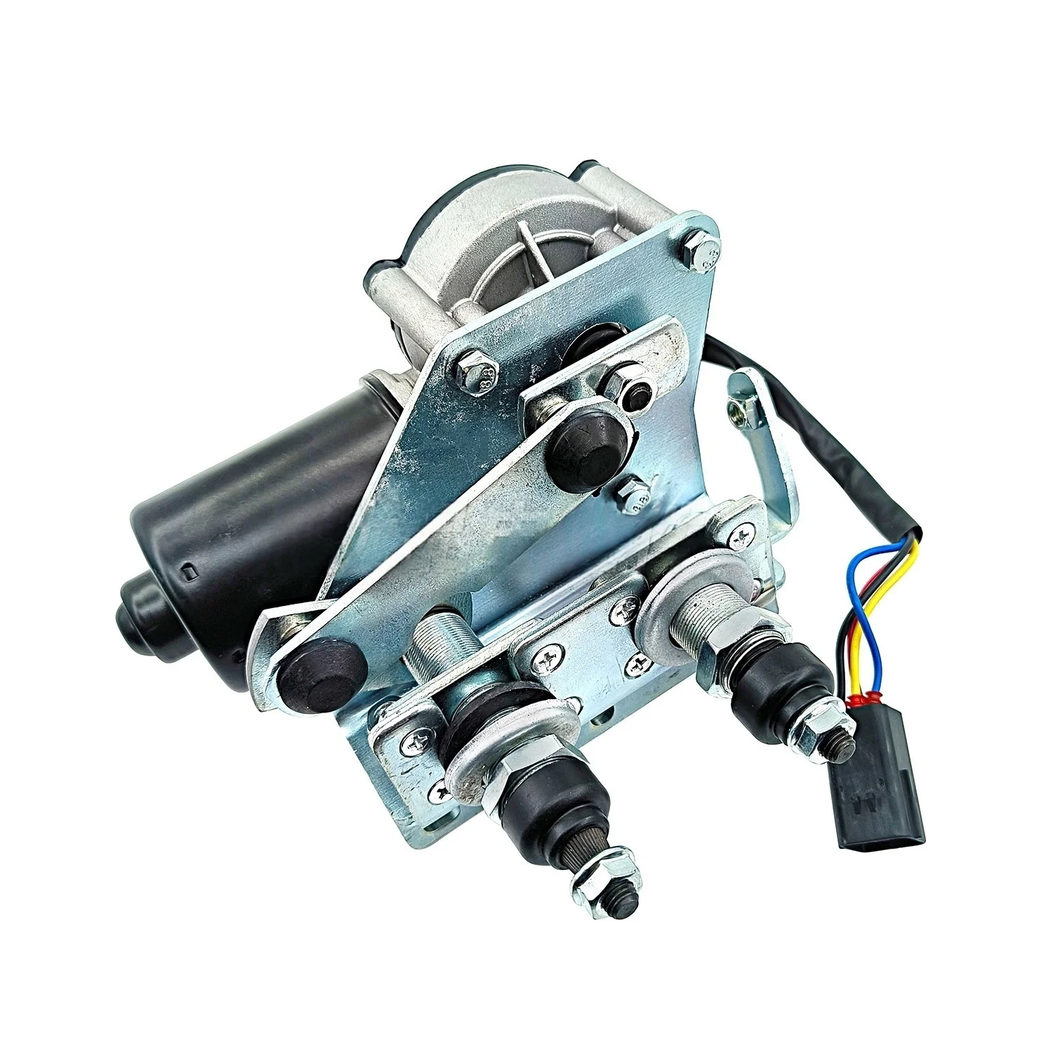 Suitable for Volvo EC210D / 220/250 d / 300 d / 380 d / 480 d excavator wiper motor assembly