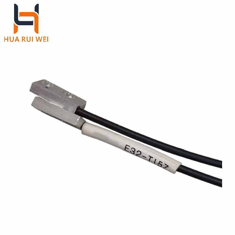 

2026 Hot Sale New E32-T15Z Industrial Automation Fiber Optic Sensor