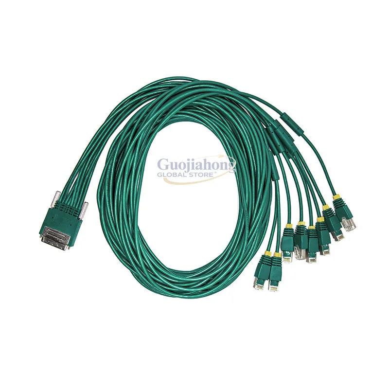 CAB-HD8-ASYNC Route…