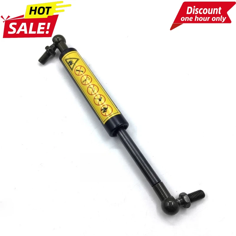 

Excavator Parts for Doosan Daewoo 220-5-7 60-7 225 Joystick Gas Spring Daewoo Handle Support Rod