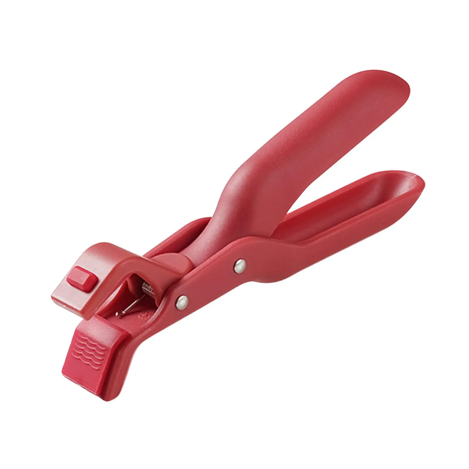 Kitchen Plate Gripper Silicone Clamp Lifting Clamp for Restaurant Baking