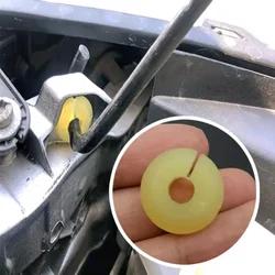 Car Support Rod Retainer Hood Latch Prop Nut Grommet Car Accessories for Ford Focus MK1 2000 2001 2002 2003 2004 2005 2006 2007