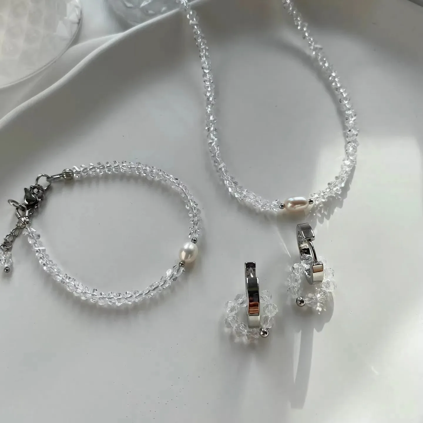 Simple Sweet Crysta… - image