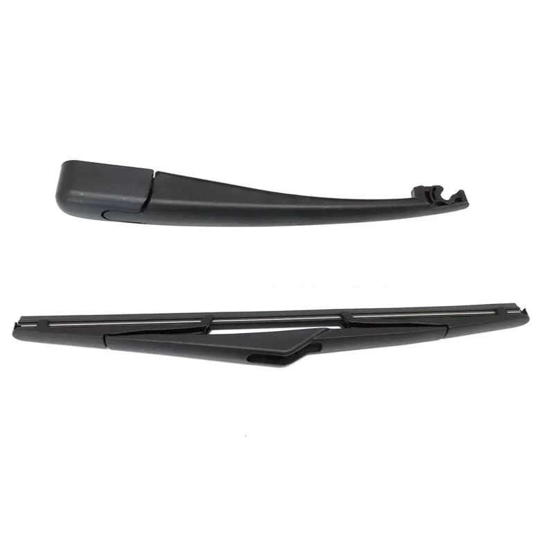 Back Window Car Wiper Fits Hyundai Santa Fe 988112B000 Rear Windshield 2013-2019  Wiper Arm with Blade Car Accessories