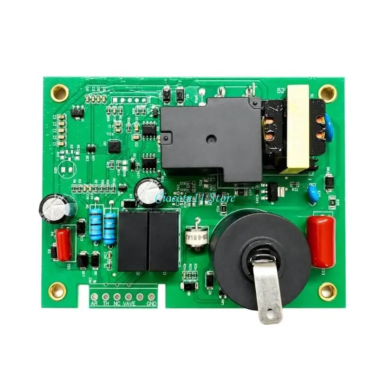 Y1UB 520820 Ignitions Control Module Board Replaces 520820, 520741 520814