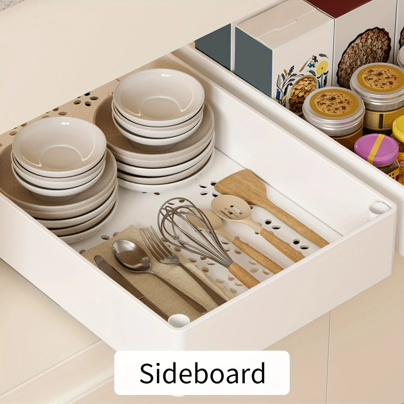 Thumbnail 3 - #85 Ranked Kitchen Utensil Holders Picks in 2026