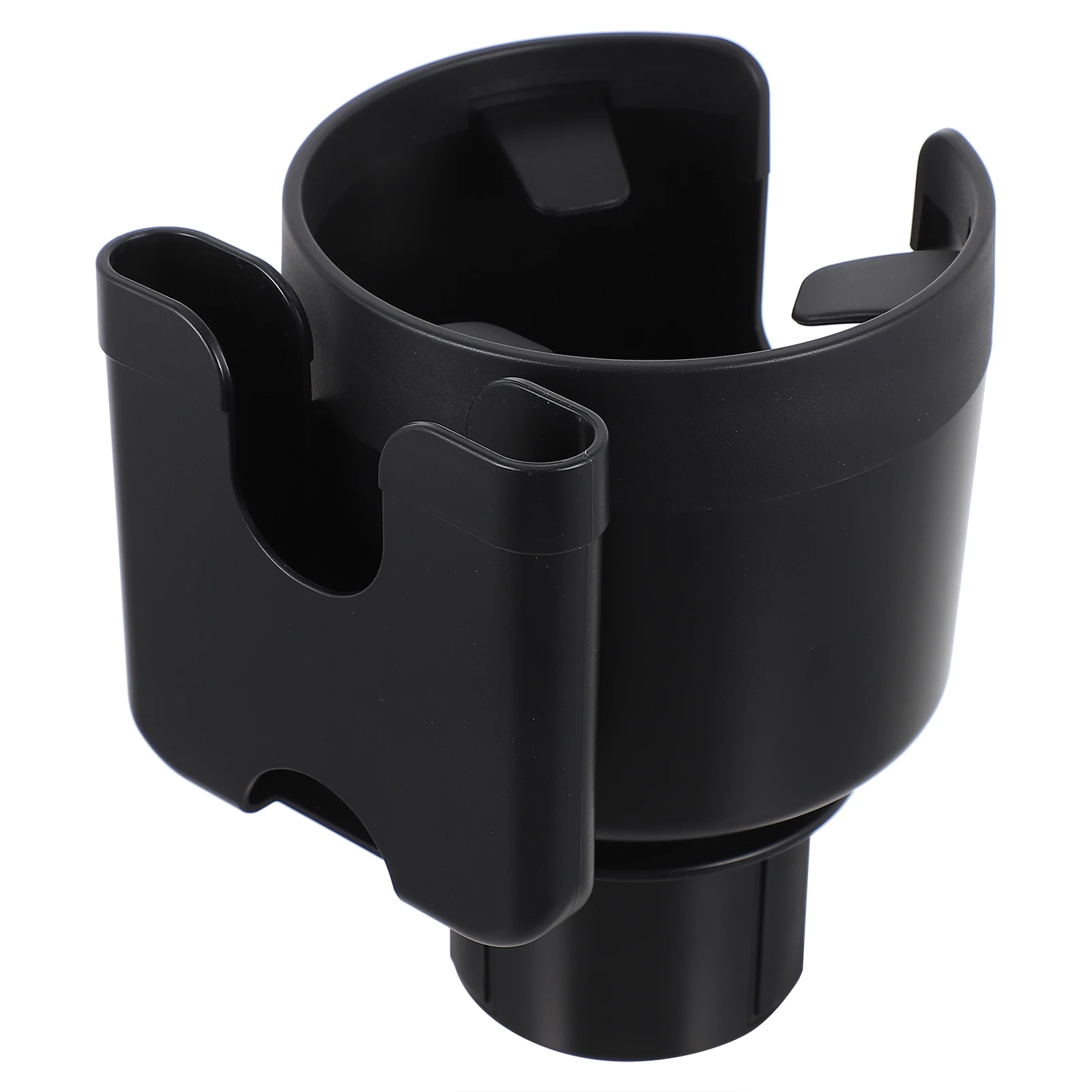 

Cup Holder Center Console Inserts Plastic Drink Bottle Phone Organizer Auto Accessories Durability Practical Gift Car Water Cup