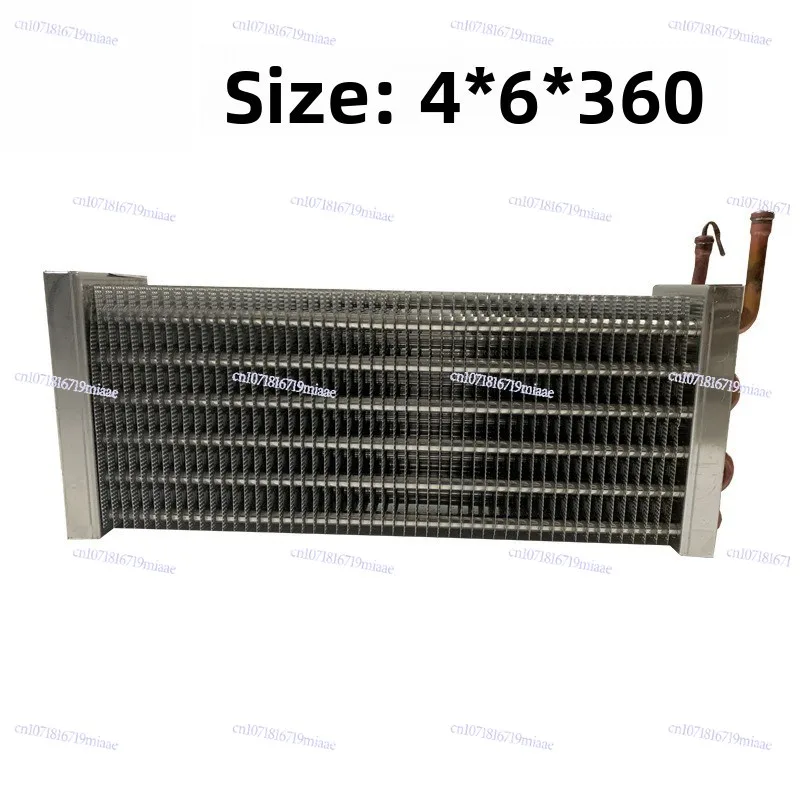 Evaporator Heat Exchanger Freezer Condenser for Refrigerator