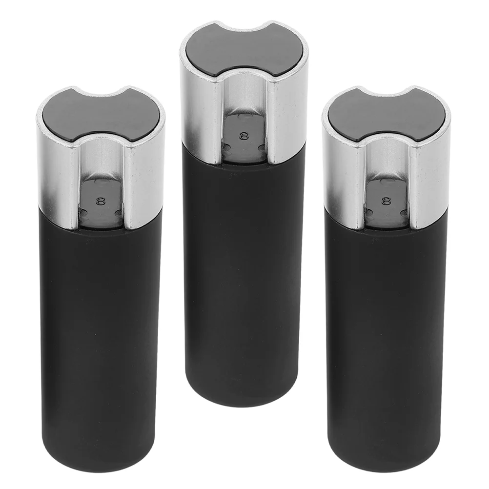 

3 Pcs Blinds Accessories Cord Weights for Chain Beads Window Repair Parts Plastic