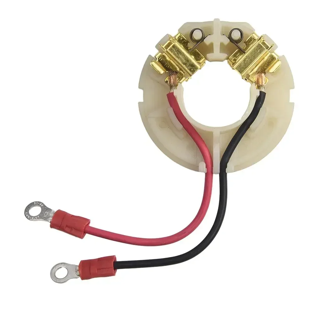 

Держатель угольной щетки для 638991-1 638614-1 DF444D DTD146 DDF458 DHP458RMJ DHP458Z DHP458RF3J DDF458Z DDF458RMJ DDF458RFE Новый