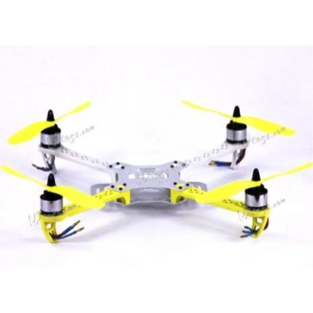 صندوق مطبوع للطائرات متعدد الدوار ST360 الرسمي من EMAX USA #1