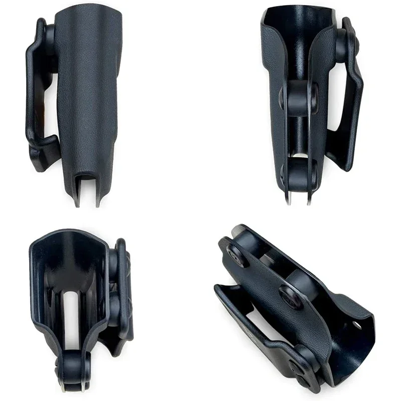 Новая кобура для пистолета IWB/OWB, чехол для одного журнала, подходит для GL 17 19, 26/23/27/31/32/33 M9 P226, чехол для одного журнала USP 92F