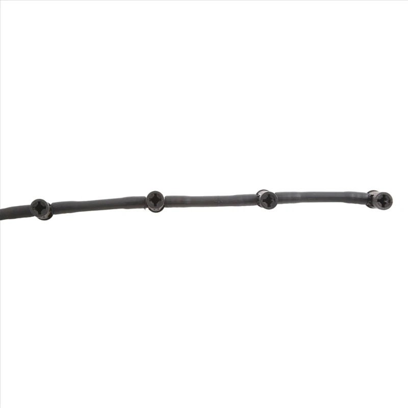 Easy Installation Corrosion Resistant 03L130235S 0928402175 Auto Fuel Return Line Hose Pipe for Enhancing Vehicle Safety