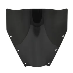 Motorbike For Yamaha FZ1 2001 2002 2003 2004 2005 Windscreen Windshield Wind Deflector Shield Screen Glass