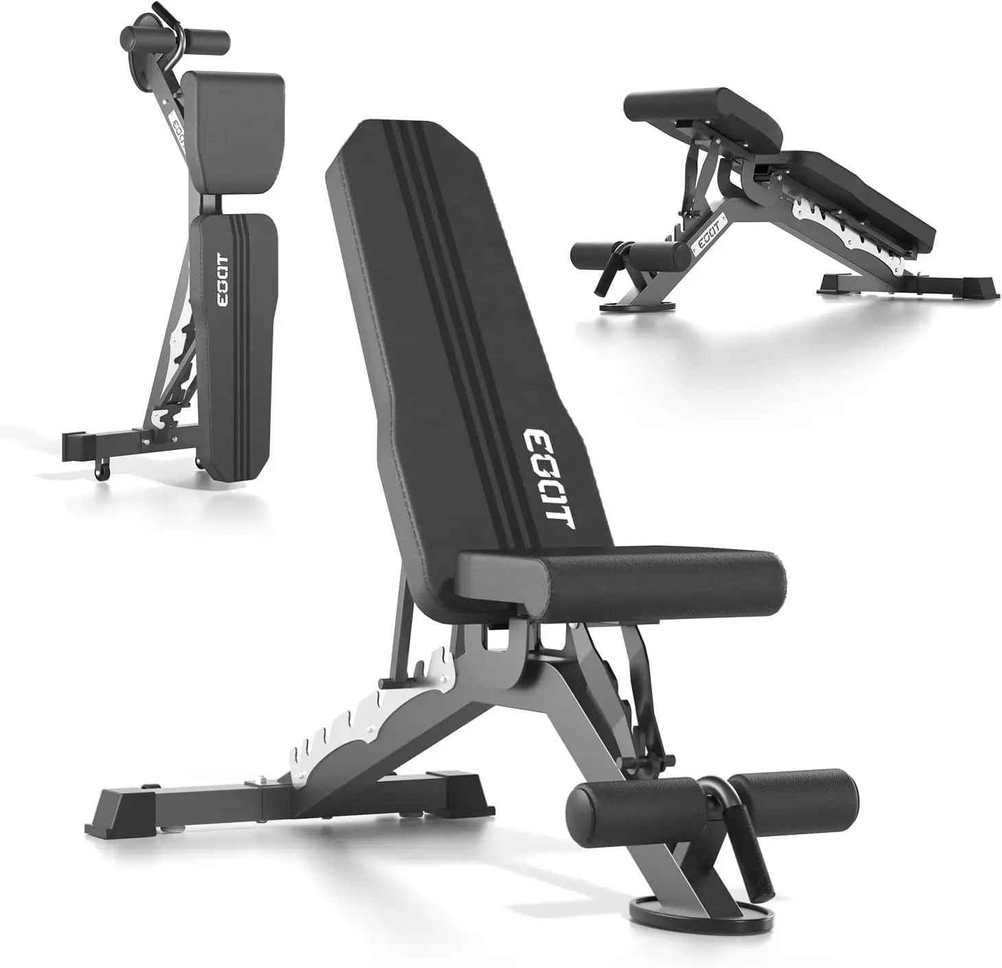 #21 Latest Workout Benches Offers