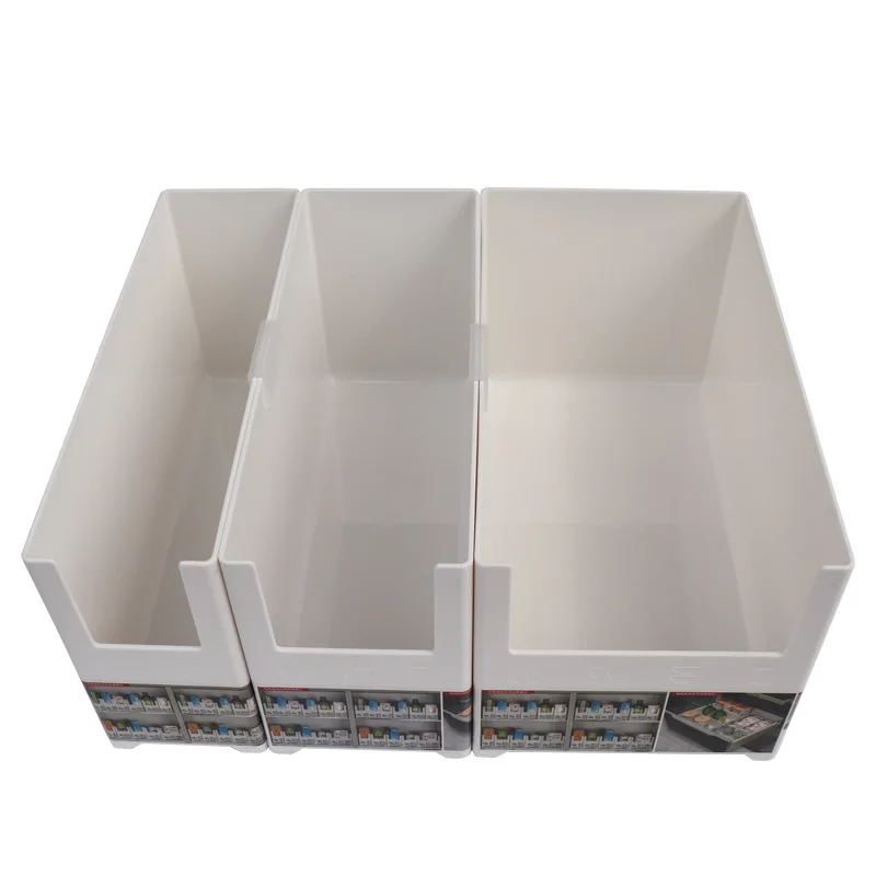 

basket Desktop storage box, drawer type, household kitchen bathroom, organizing box snacks, storage basket rectangle