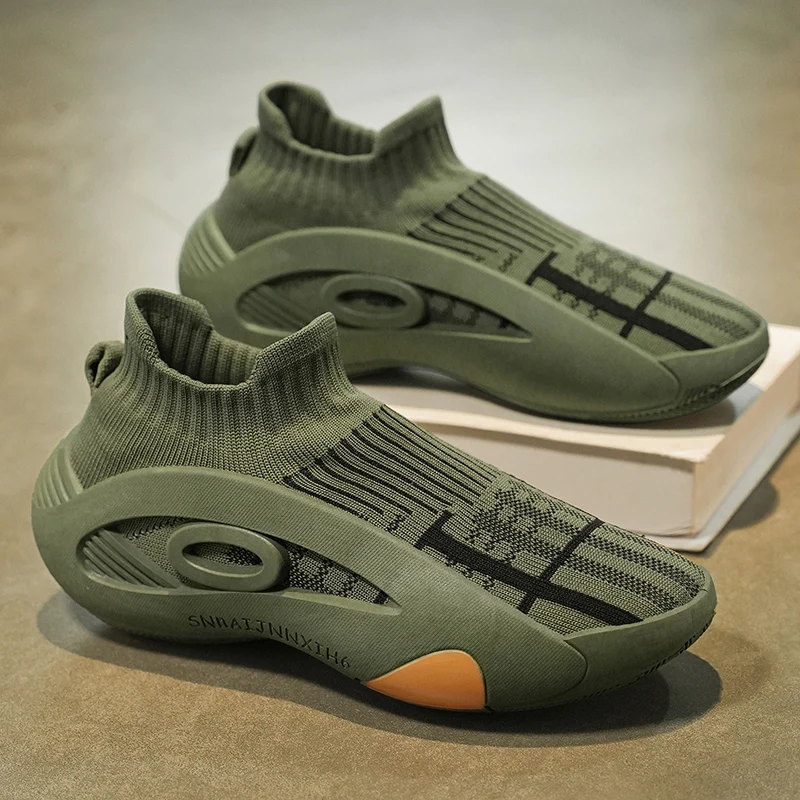 

Мужские повседневные белые спортивные прогулочные кроссовки, мужские кроссовки 2024, высококачественные кроссовки, мужские трендовые черные баскетбольные кроссовки на платформе