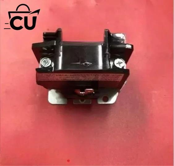 AC contactor XMCK-30D for air conditioner single phase with bus bar relay