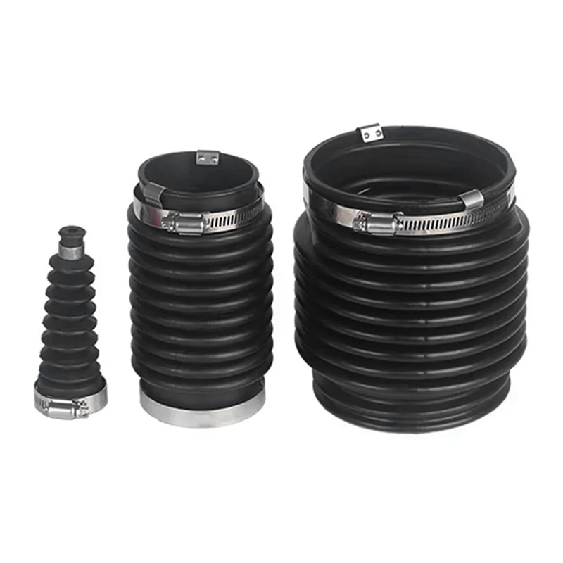Excellent-Transom Bellows Kit For Mercruiser Bravo Replaces 86840A05 18654A1 74639A2