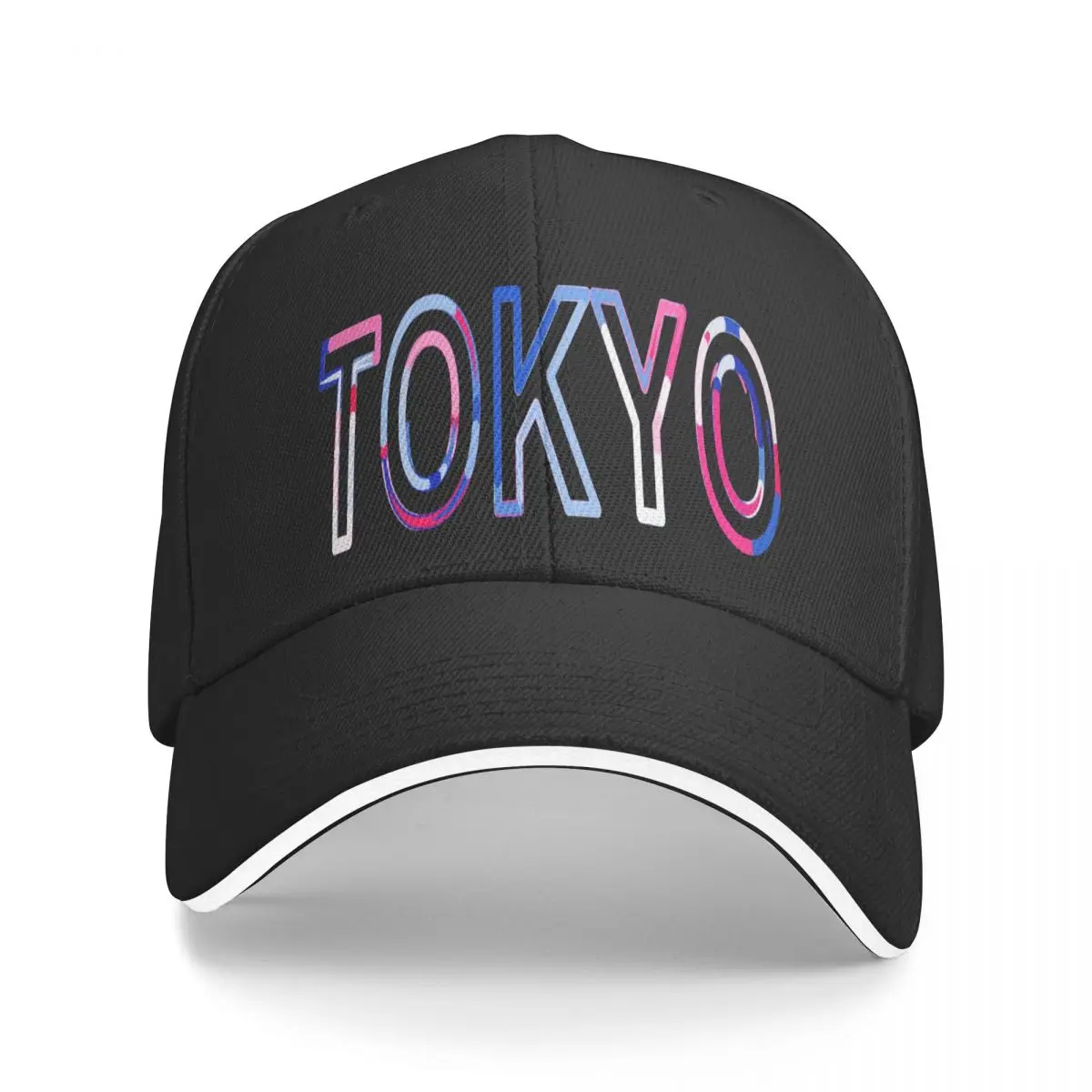 Tokyo City 1433 Man Cap Men's Cap Sports Caps Baseball Caps Baseball Cap For Men Man Hat Baseball Cap