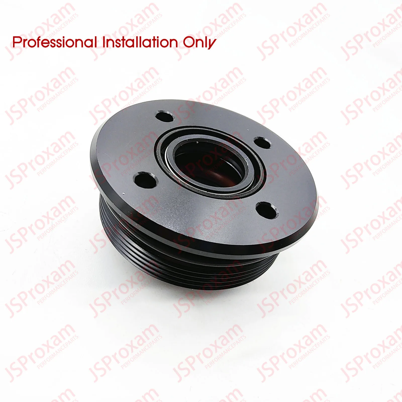 

Replaces Fit For Yamaha FSM022 11834P 200-225-250-300HP V6 3.3L W/Seals End Cap Tilt Cylinder for 61A-43811-00-00