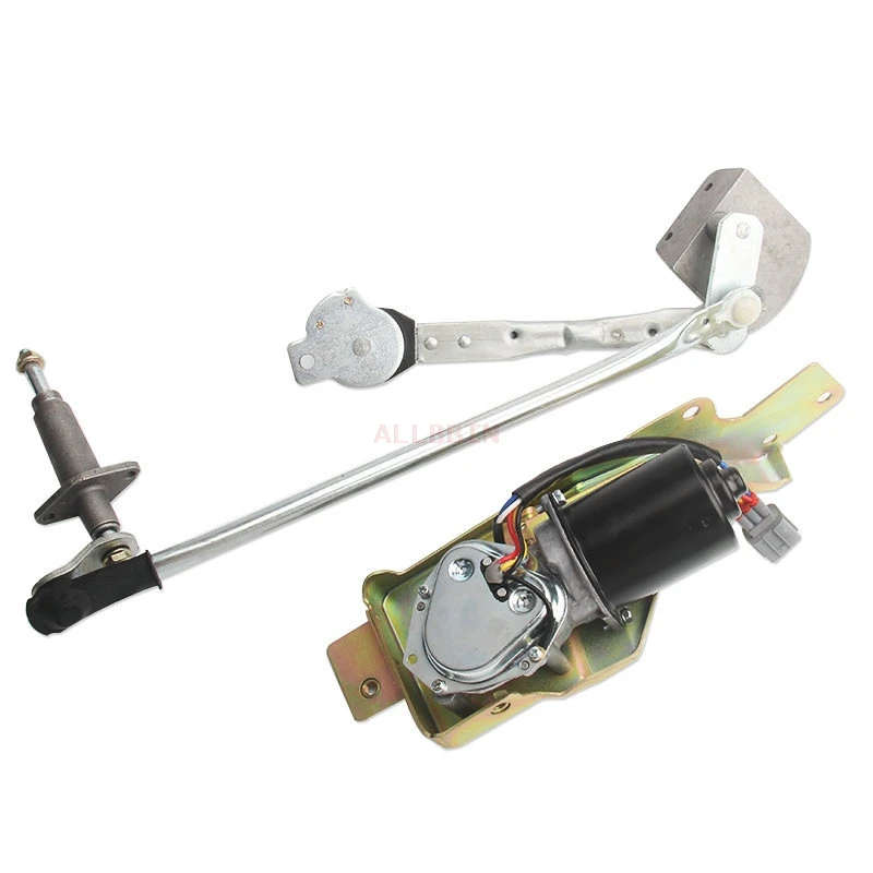 

For HITACHI ZX EX120/200/300-6 200-3G Excavator Accessories Motor Assembly Wiper Arm