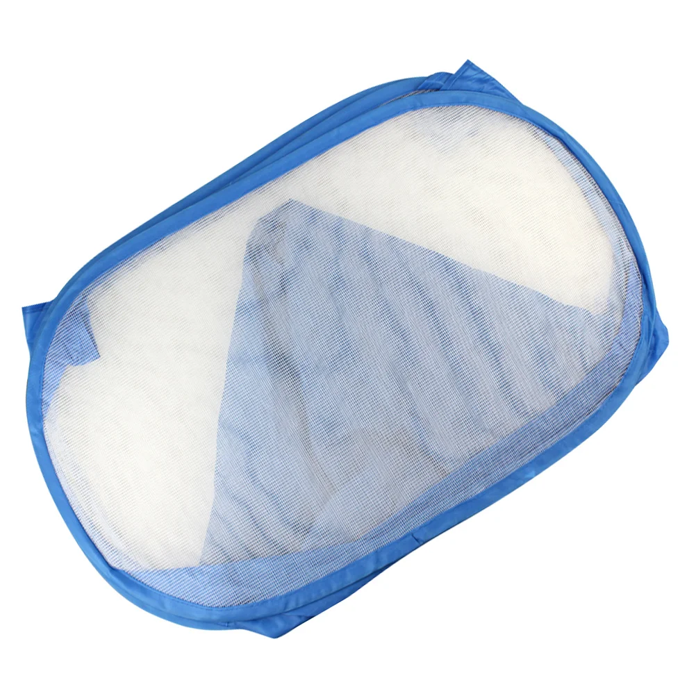 Plegable para gatos, perros, puerta lateral transpirable, uso interior y exterior, jaula para parque infantil, suministros para mascotas, tienda portátil, refugio para mascotas, nido para perros