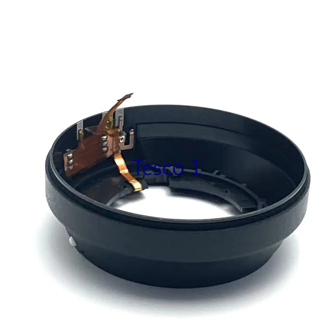 1pcs New Original Lens Rear Fixed Group Tube Barrel with Switch JAA82151-A52 For Nikon NIKKOR AF-S 18-300mm F/3.5-6.3G ED VR