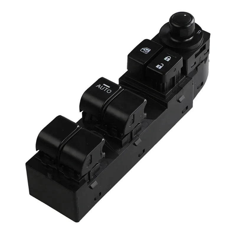 

BAPJ-66-350A BAPJ66350A главный переключатель управления стеклоподъемником, аксессуары, детали для Mazda 3 2017