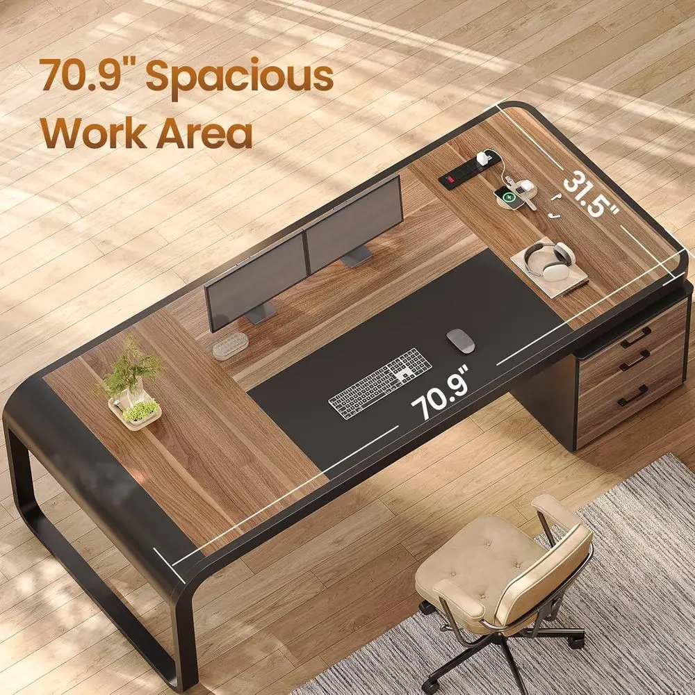 Thumbnail 3 - #4 Desks Comparison Guide